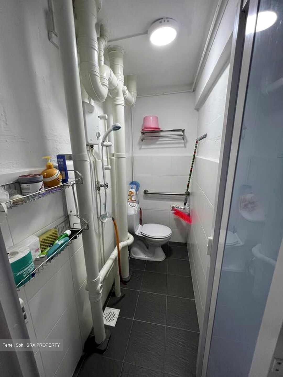 Blk 102 Crescent View (Queenstown), HDB 3 Rooms #520007191
